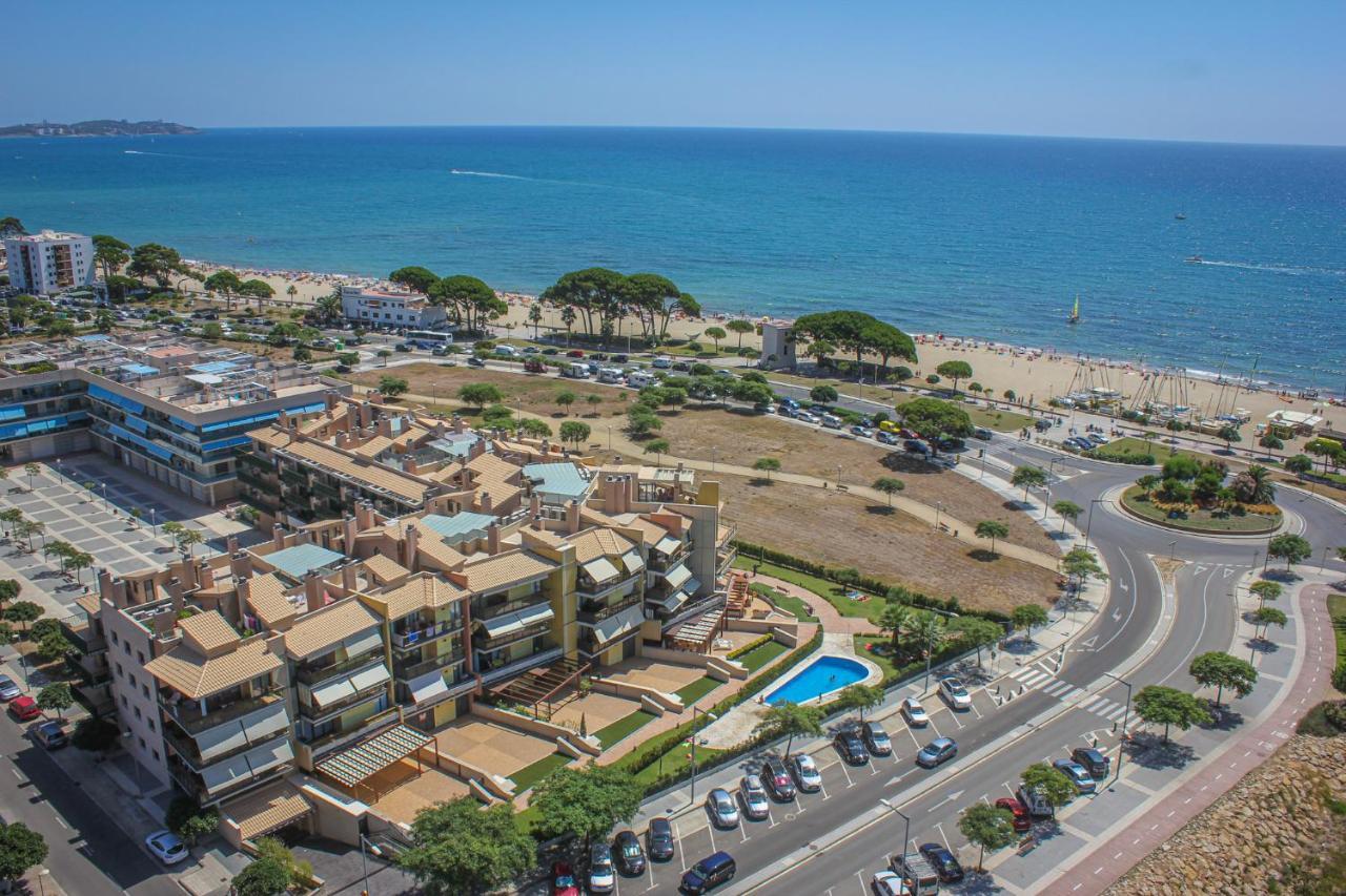 Litoral Costa Dorada - Torresol Atico Cambrils Eksteriør billede