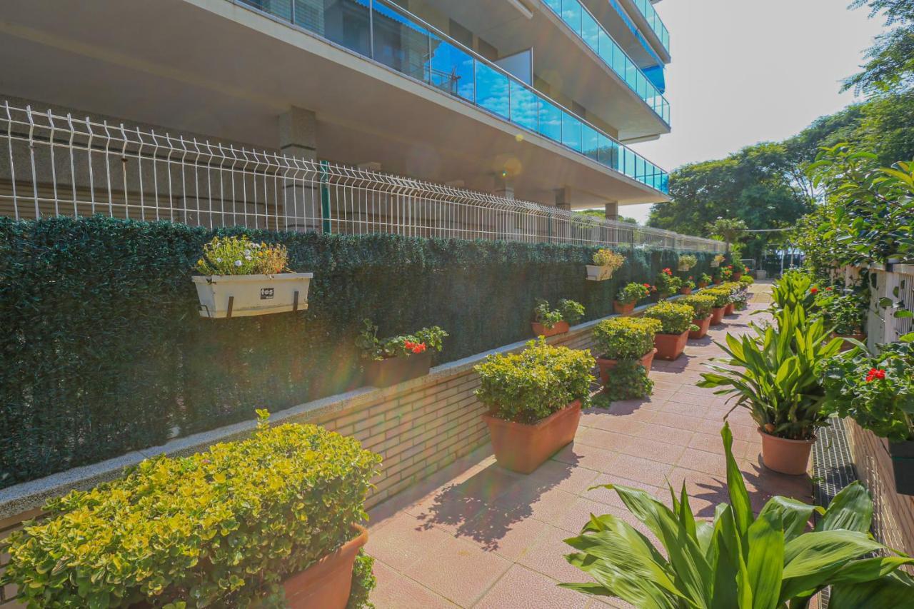 Litoral Costa Dorada - Torresol Atico Cambrils Eksteriør billede