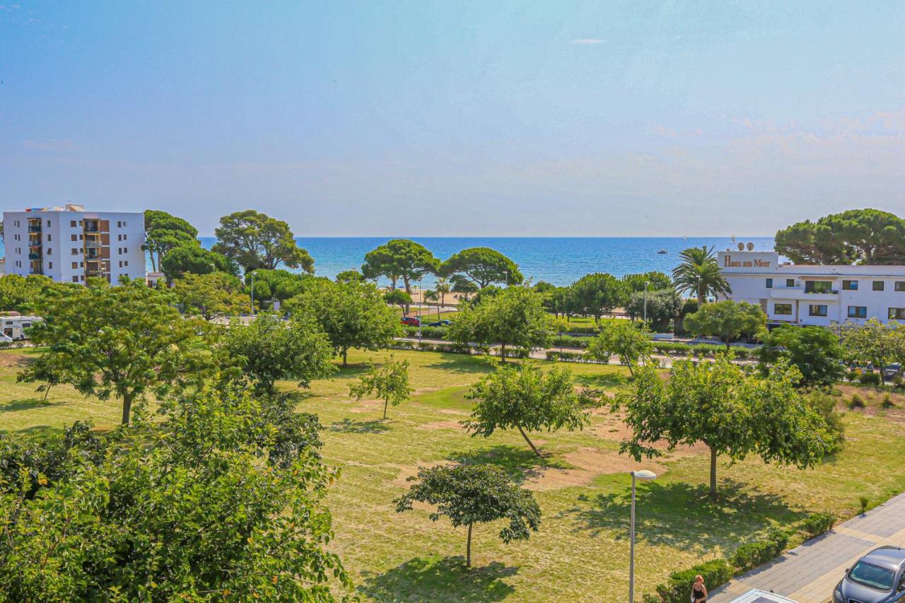 Litoral Costa Dorada - Torresol Atico Cambrils Eksteriør billede