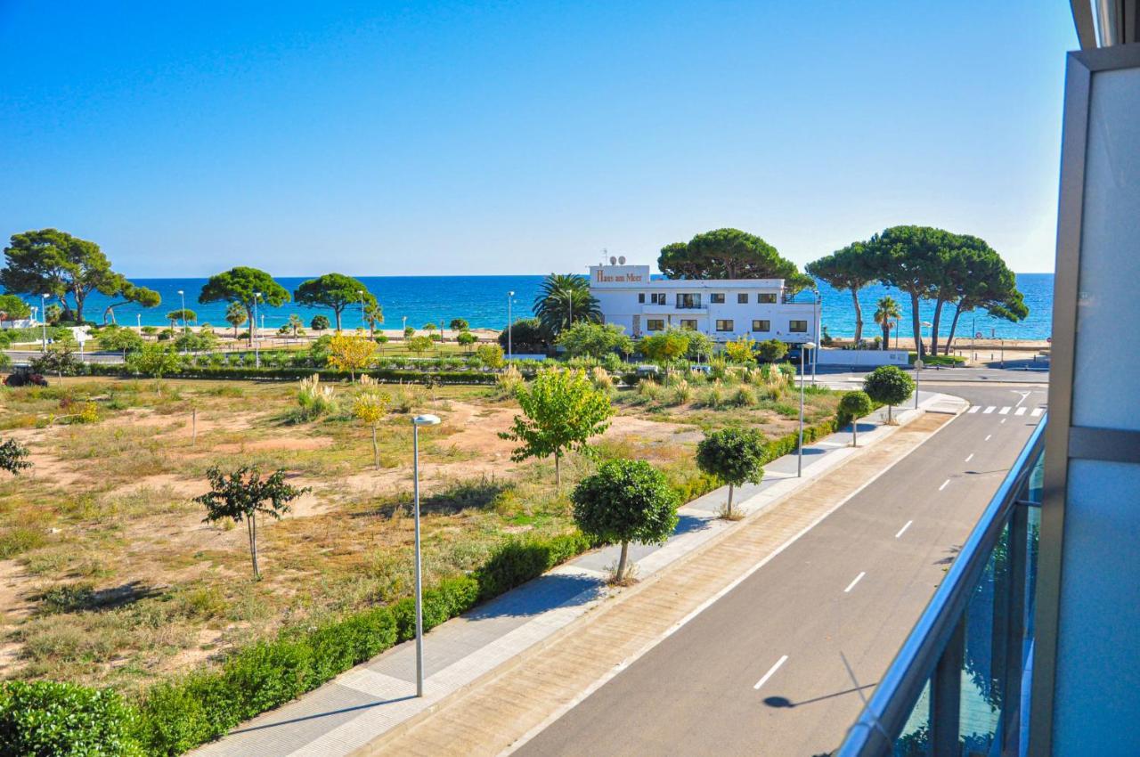Litoral Costa Dorada - Torresol Atico Cambrils Eksteriør billede