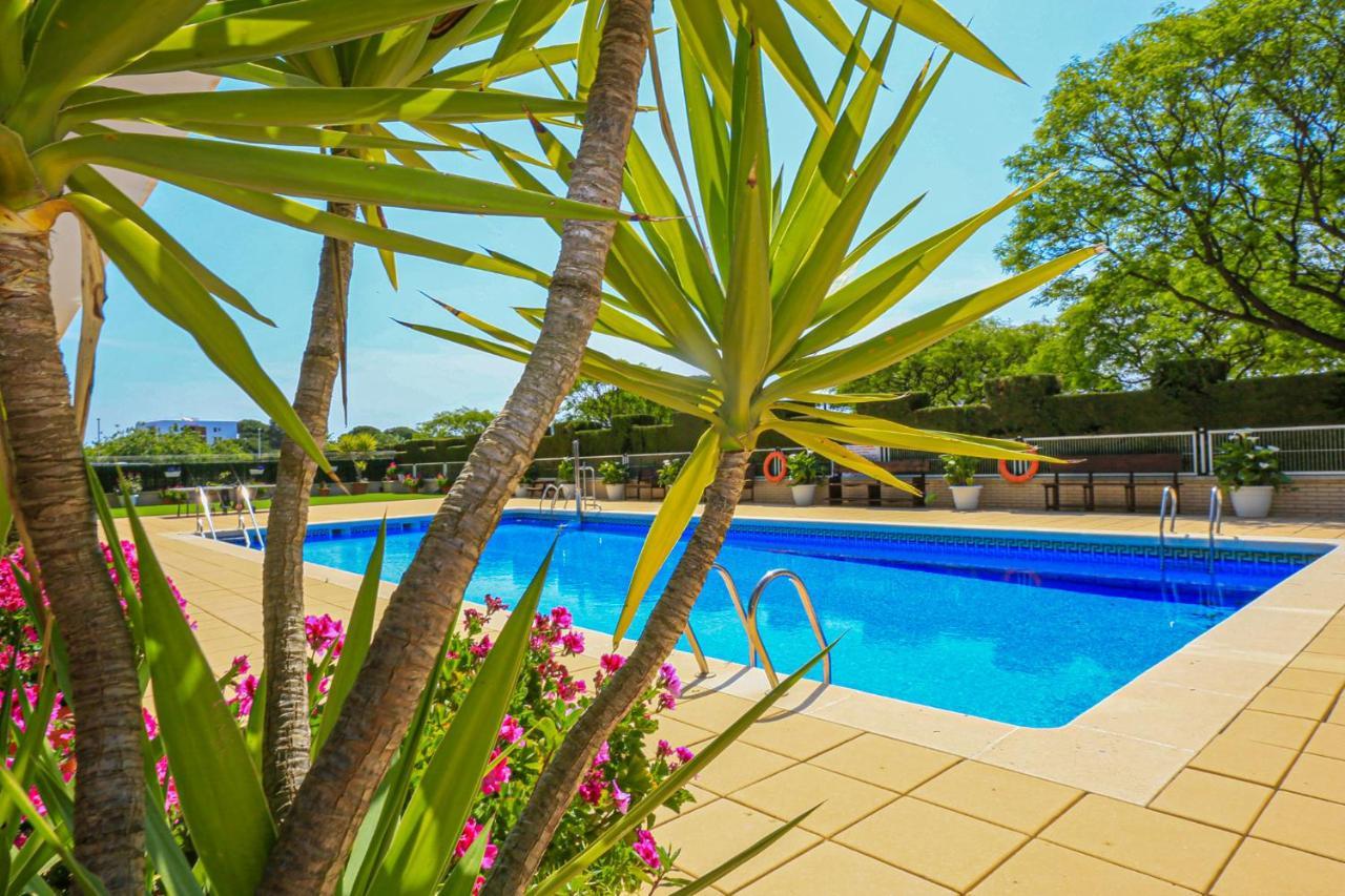 Litoral Costa Dorada - Torresol Atico Cambrils Eksteriør billede